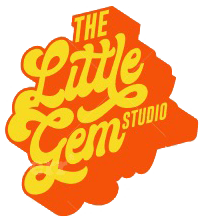 The Little Gem Studio